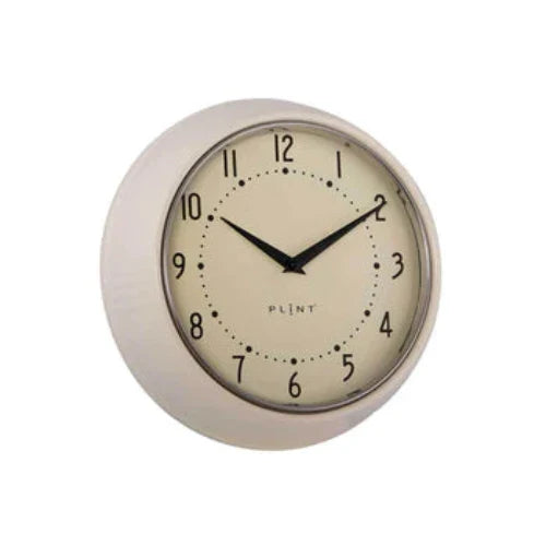 Retro Wall Clock-2