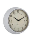 Retro Wall Clock-7