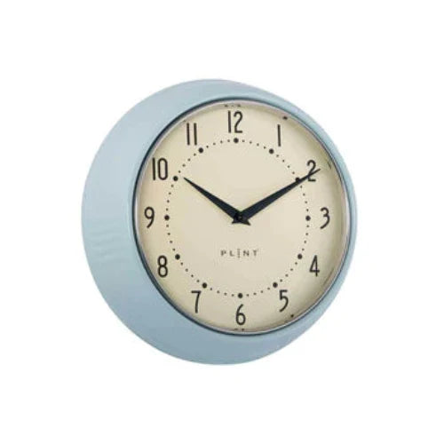 Retro Wall Clock-5