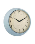 Retro Wall Clock-5