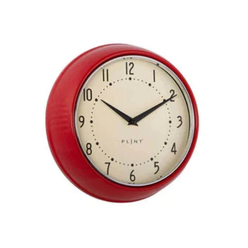 Retro Wall Clock-4
