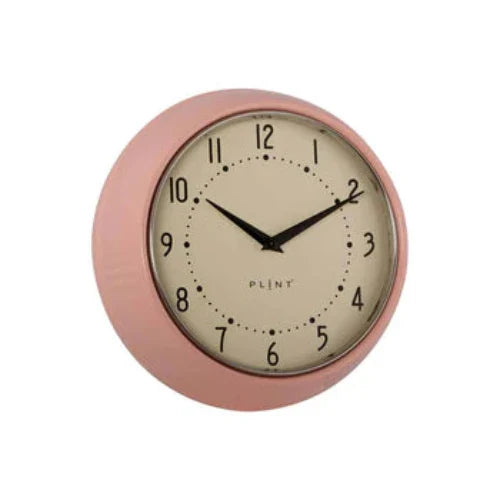 Retro Wall Clock-3