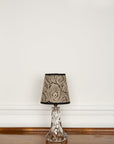 Oysters Monochrome Lampshade