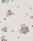 Sweet Clover - in Spring - Wallpaper