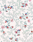 Coral & Fauna - in Rainbow - Wallpaper