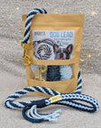 Make Your Own Dog Lead Craft Kit - BLUE