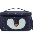 Thermal Lunch Bag Mr Penguin