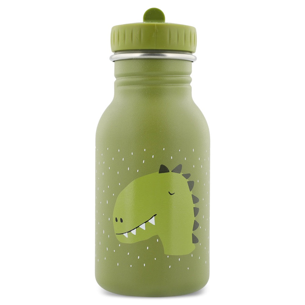 Stainless Steel Water Bottle 350 ml Mr Dino