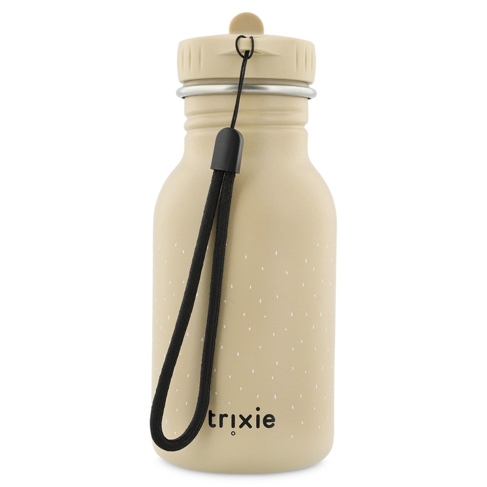 Kids Stainless Steel Water Bottle – Durable &amp; Leak-Proof by Trixie Baby at brixbailey.com