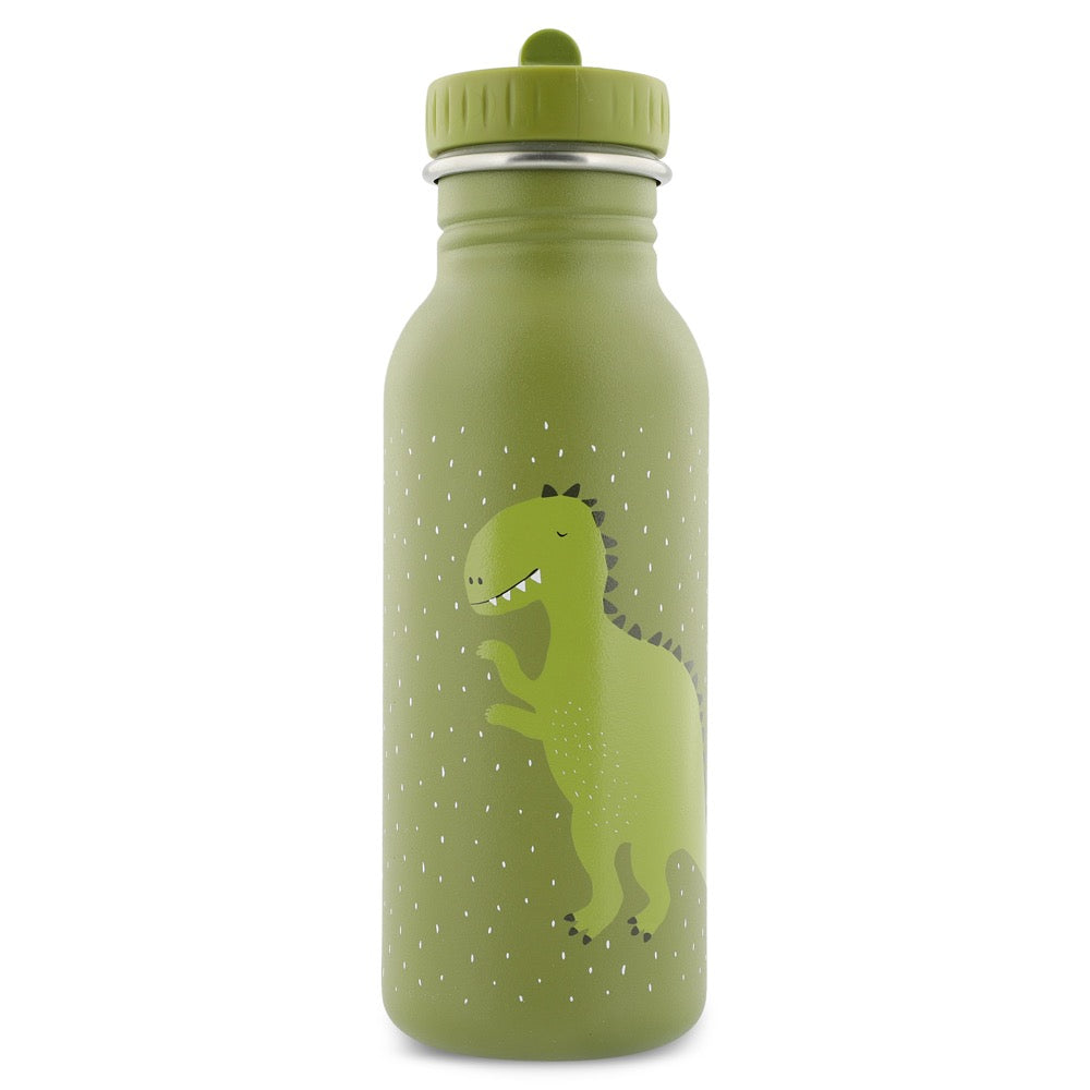 Stainless Steel Water Bottle 500 ml Mr Dino