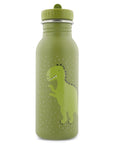 Stainless Steel Water Bottle 500 ml Mr Dino