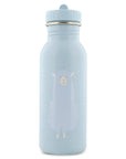 Kids' Stainless Steel Water Bottle – Durable & Leak-Proof by Trixie Baby at brixbailey.com