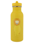 Kids' Stainless Steel Water Bottle – Durable & Leak Proof by Trixie Baby at brixbailey.com