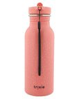 Kids' Stainless Steel Water Bottle – Durable & Leak Proof by Trixie Baby at brixbailey.com