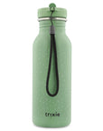 Durable Kids' Stainless Steel Water Bottle – Leakproof & Safe by Trixie Baby at brixbailey.com