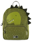 Kids' Adventure Backpack – Water-Repellent & Adjustable Straps by Trixie Baby at brixbailey.com