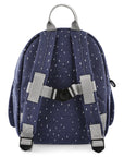Kids' Adventure Backpack – Water-Repellent & Zippered Pockets by Trixie Baby at brixbailey.com