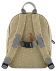 Kid-Friendly Backpack – Adjustable & Water Repellent by Trixie Baby at brixbailey.com