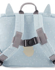 Cute Kids' Backpack – Secure, Spacious & Machine Washable by Trixie Baby at brixbailey.com