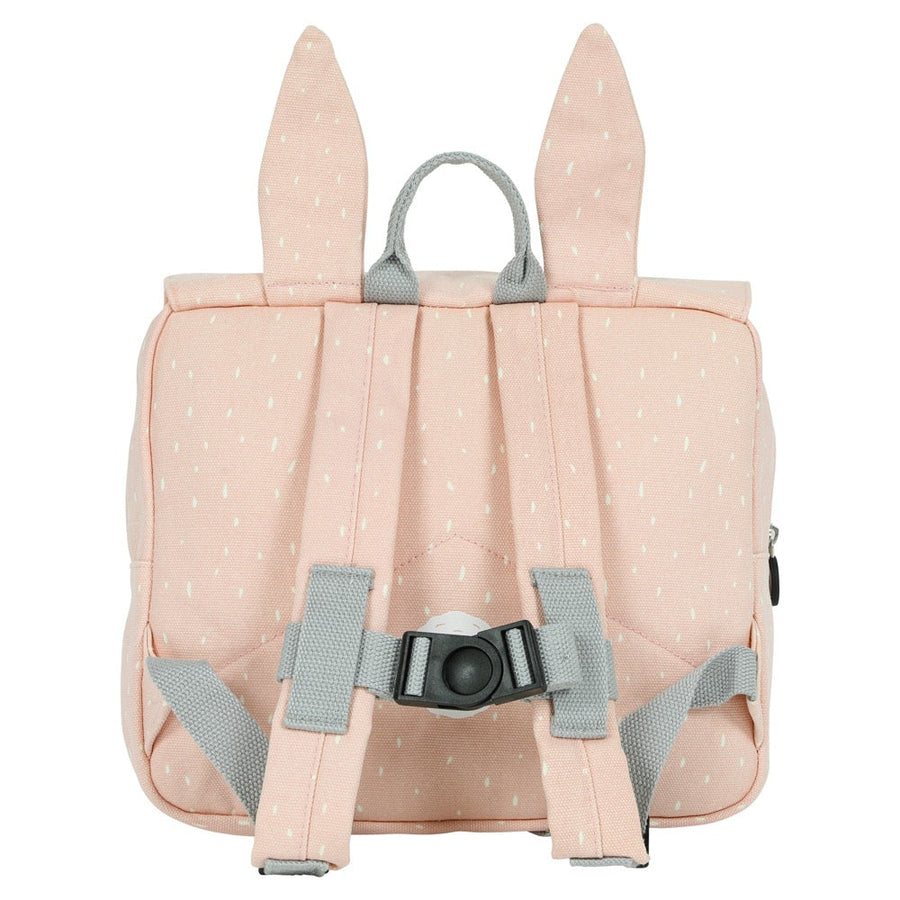 Kids' Cotton Backpack with Waterproof Coating, 7.5L