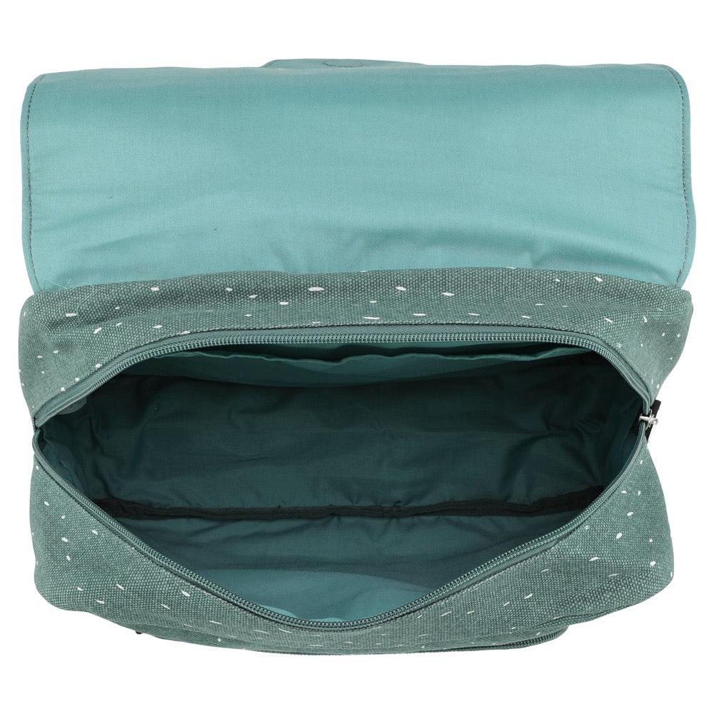 Kids&#39; Adventure Backpack – Comfortable, Spacious &amp; Water-Repellent by Trixie Baby at brixbailey.com