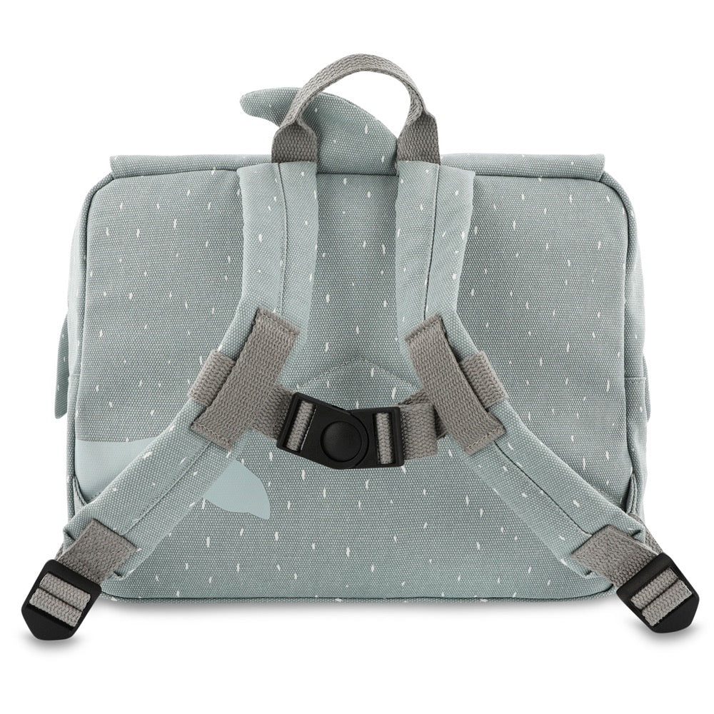 Versatile &amp; Durable Kids&#39; Backpack - Water Repellent with Adjustable Straps by Trixie Baby at www.brixbailey.com