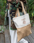 PAAVANI Tote Bag | Eco-Friendly Carryall-2