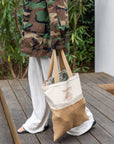 PAAVANI Tote Bag | Eco-Friendly Carryall-3