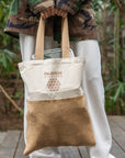 PAAVANI Tote Bag | Eco-Friendly Carryall-0