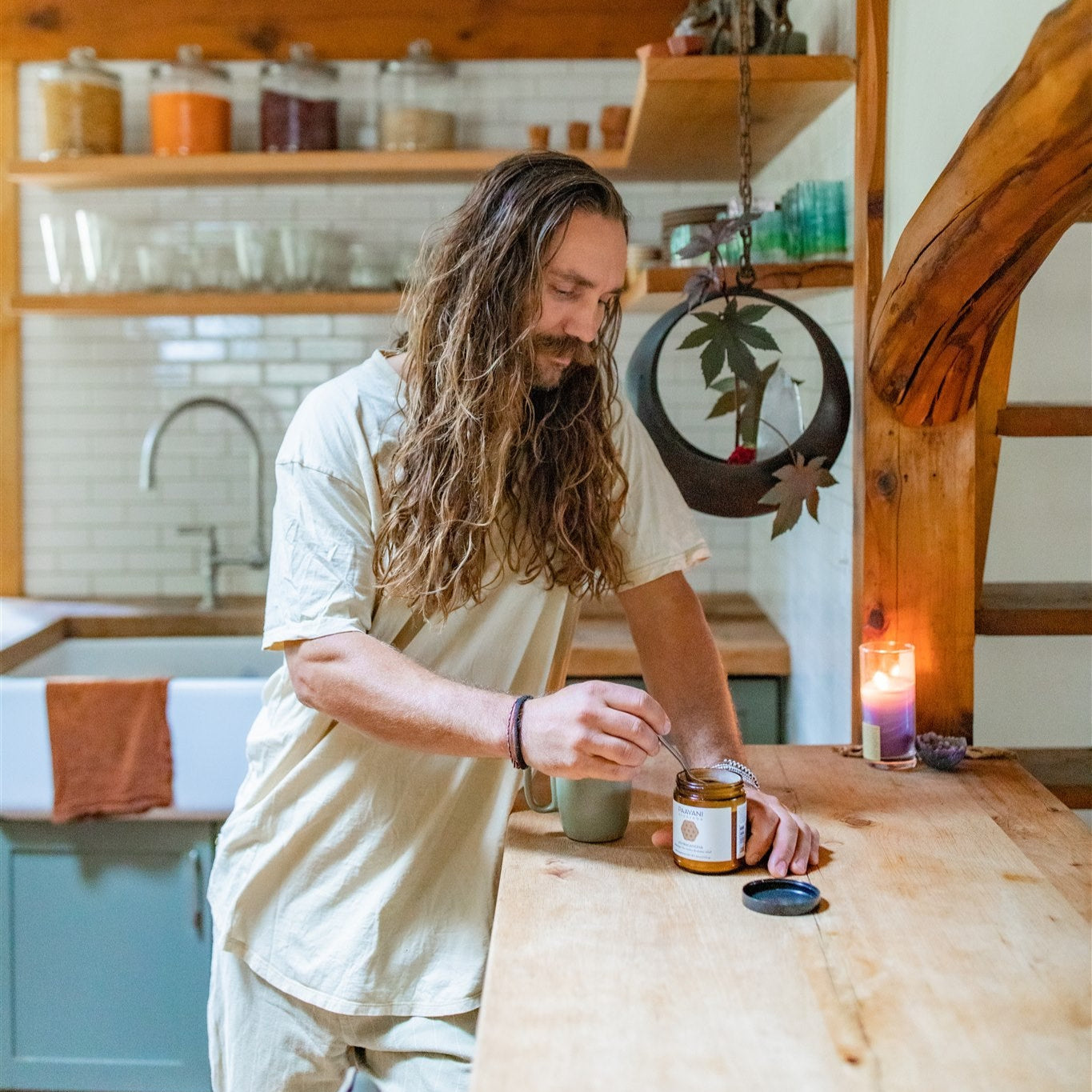 Ashwagandha | Ayurvedic Adaptogen for Stress Support &amp; Vitality-3