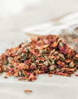 Organic Rose Petals | Ayurvedic Herbal Ally for Heart-Opening-3
