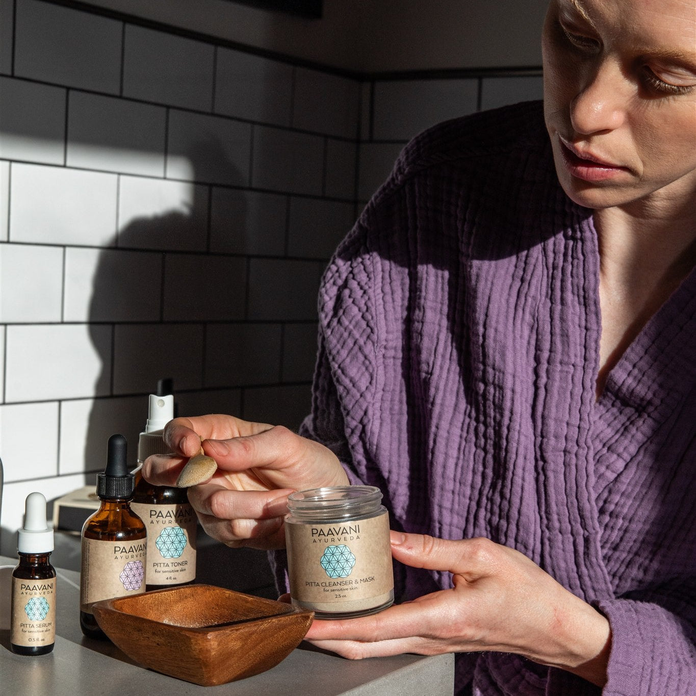 Introduction to Ayurvedic Skin Care | Virtual Class-1