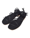 Palencia Strappy Leather Sandals