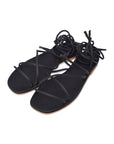 Palencia Strappy Leather Sandals-2