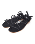 Palencia Strappy Leather Sandals-3
