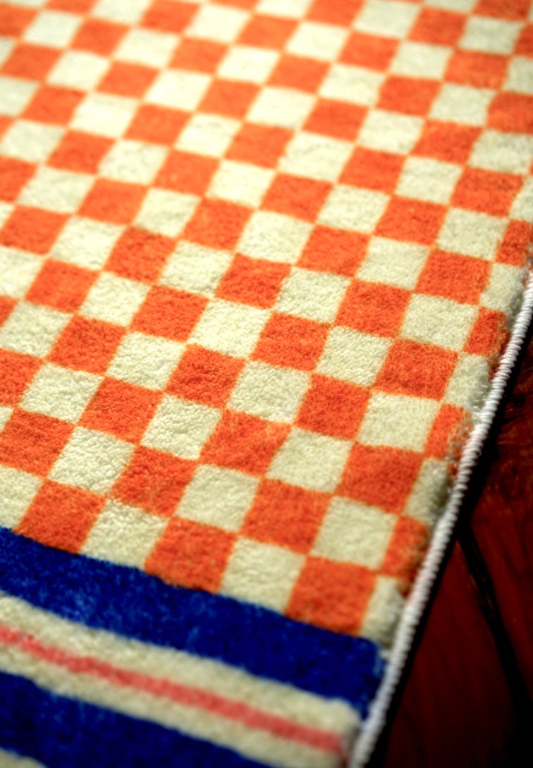 Palma Light Bath Mat