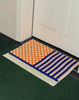 Palma Light Bath Mat