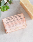 Sleep Bar 100% Natural Vegan Soap