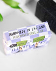 Teenage Kicks Natural Vegan Soap Bar for Teenagers