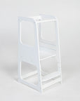 Montessori Helper Tower Step Stool