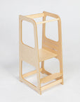 Montessori Helper Tower Step Stool