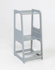 Montessori Helper Tower Step Stool