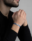 Regent Cord Bracelet