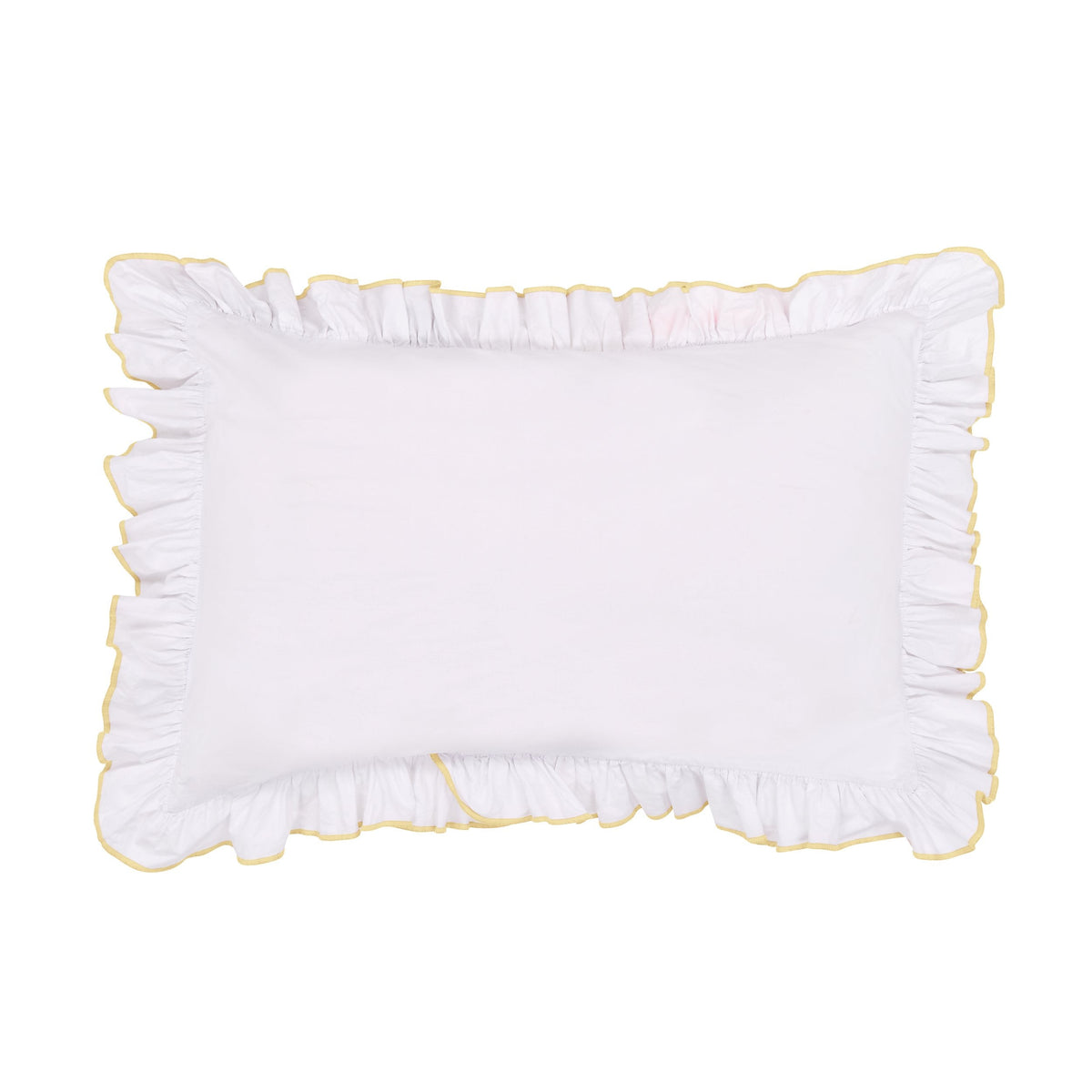 Provence Butter- Pillow Case Pair