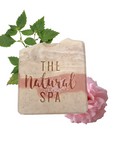 Patchouli Rose Soap Bar | Orange, Patchouli & Rose Natural Handcrafted Soap | Vegan, Plastic-Free Skincare | 3 Styles Available