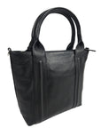 "Patricia" Leather Handbag for Women by Saddler – Stylish, Versatile & Practical Design