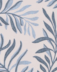 PEACE - In Blue Hues - Wallpaper