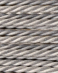 Pebble - Lola's Leads EU Fabric Extension Cable