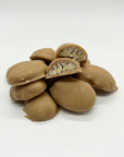 Blond Pecans