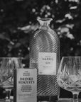 Pecorino Cheese & Rosemary Drinks Biscuits